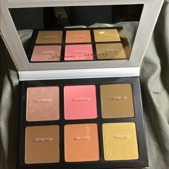 Sephora Face Palettes - Picture 5 of 8